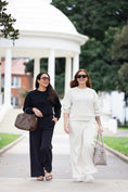 Load image into Gallery viewer, Ease Long Pants - Black
