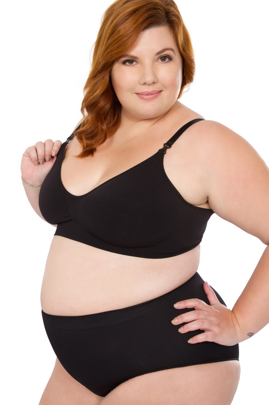 Free Control Low Waist Panty