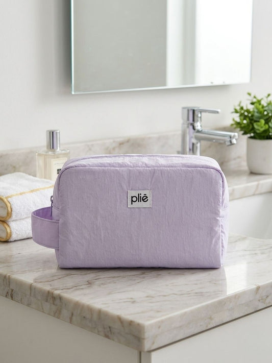 FREE Carry-All Beauty Case
