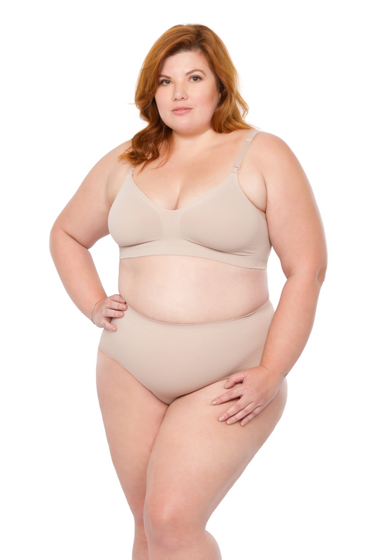 FREE Control Low Waist Briefs AU