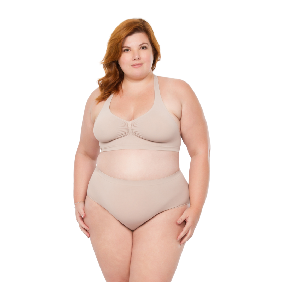FREE Comfort Everyday Briefs Base