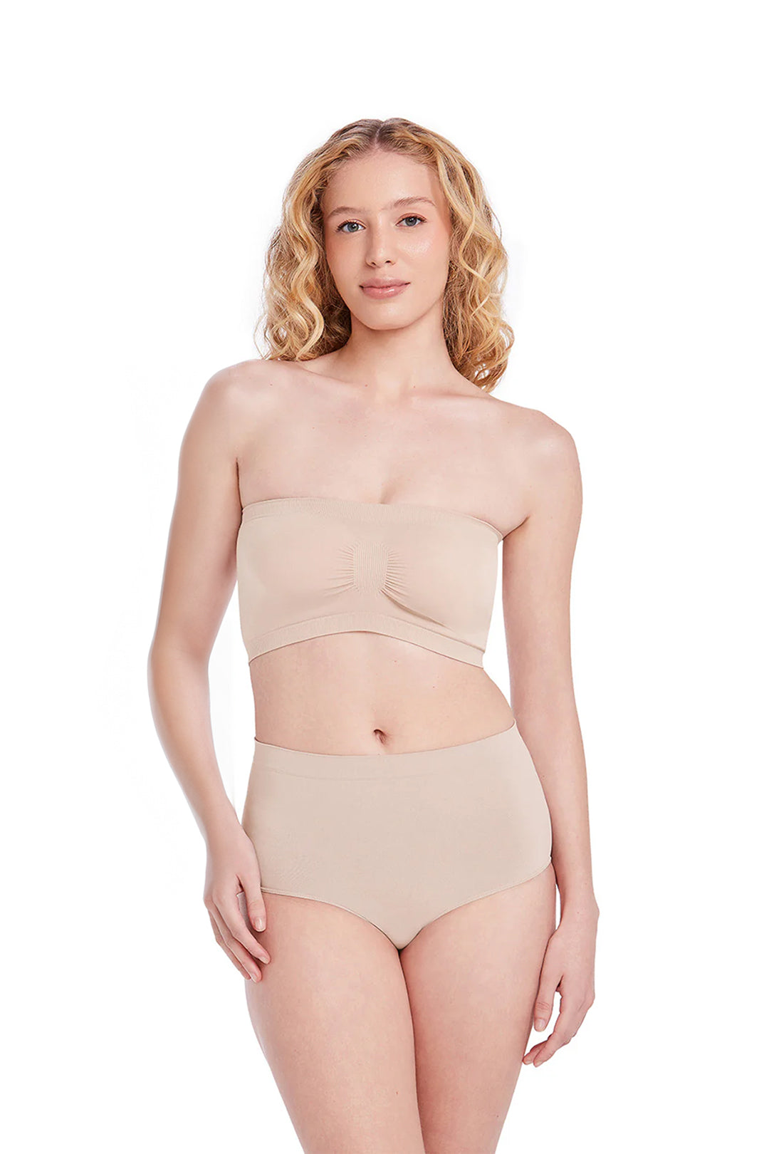 Comfort Everyday Briefs