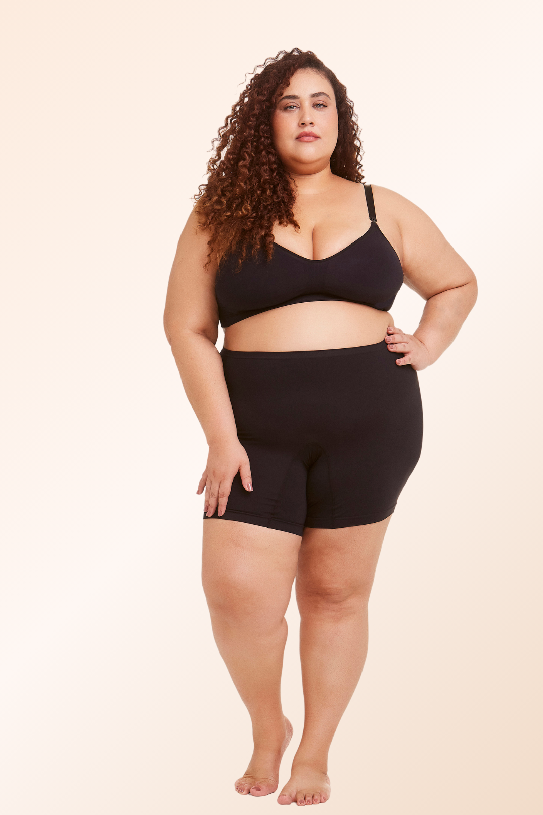 NEW Comfort Anti Chafing Shorts