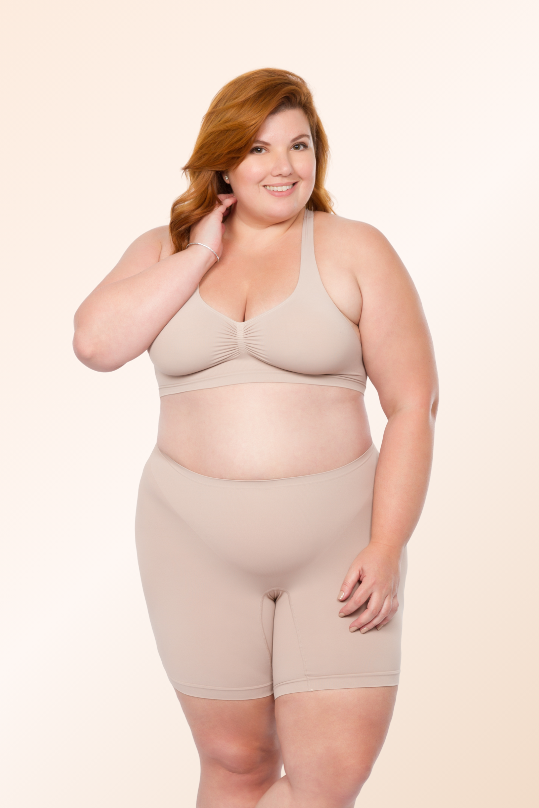 NEW Comfort Anti Chafing Shorts