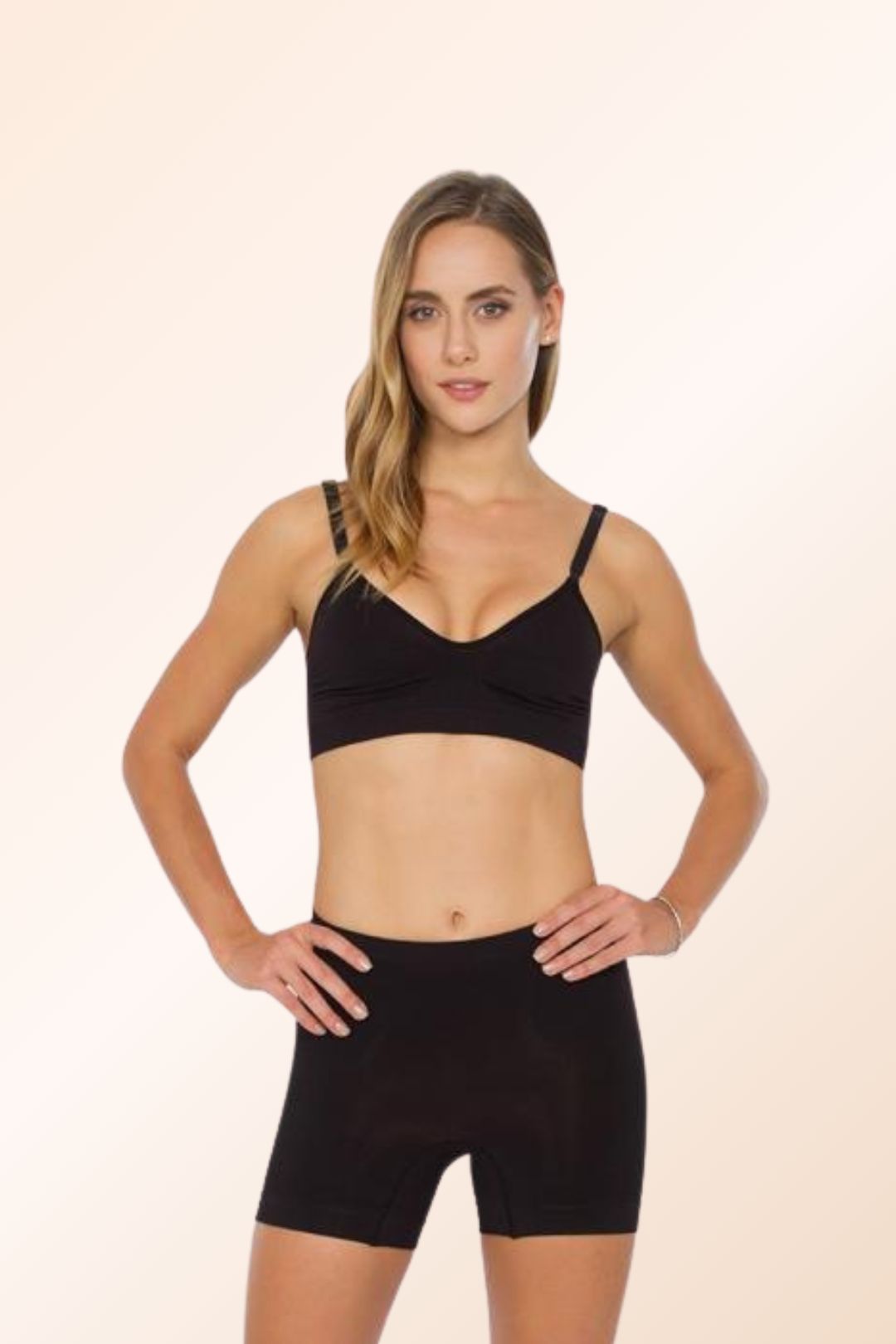 Emana® Shorts