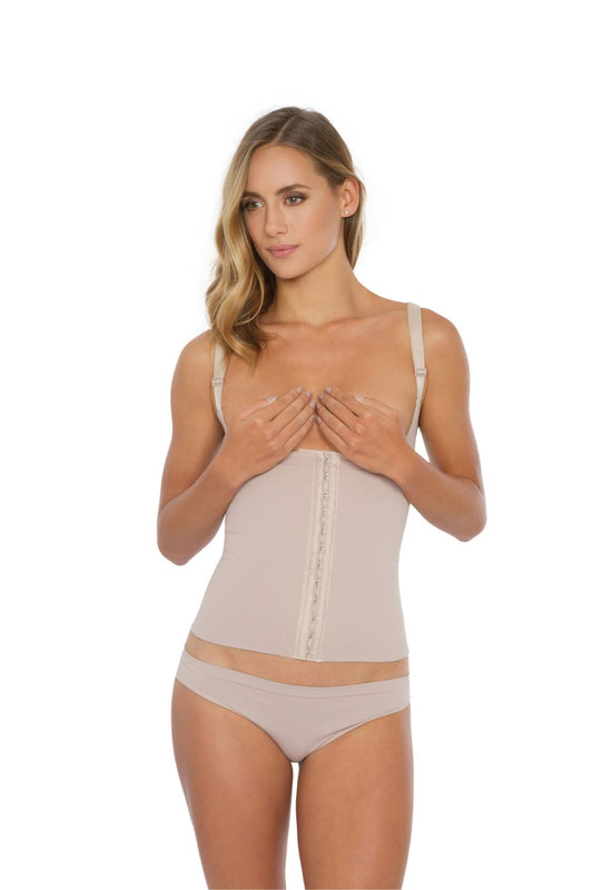 Control Shaping Vest Corset