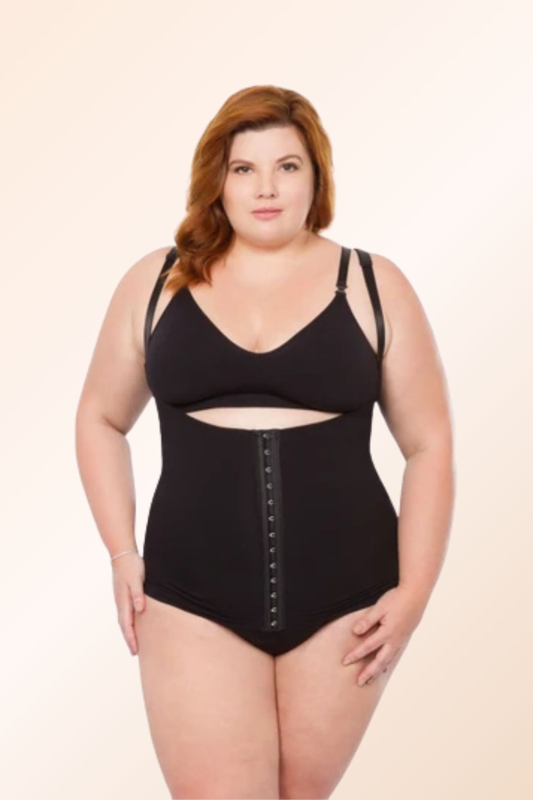 Control Shaping Vest Corset
