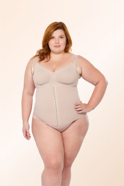 Control Shaping Vest Corset