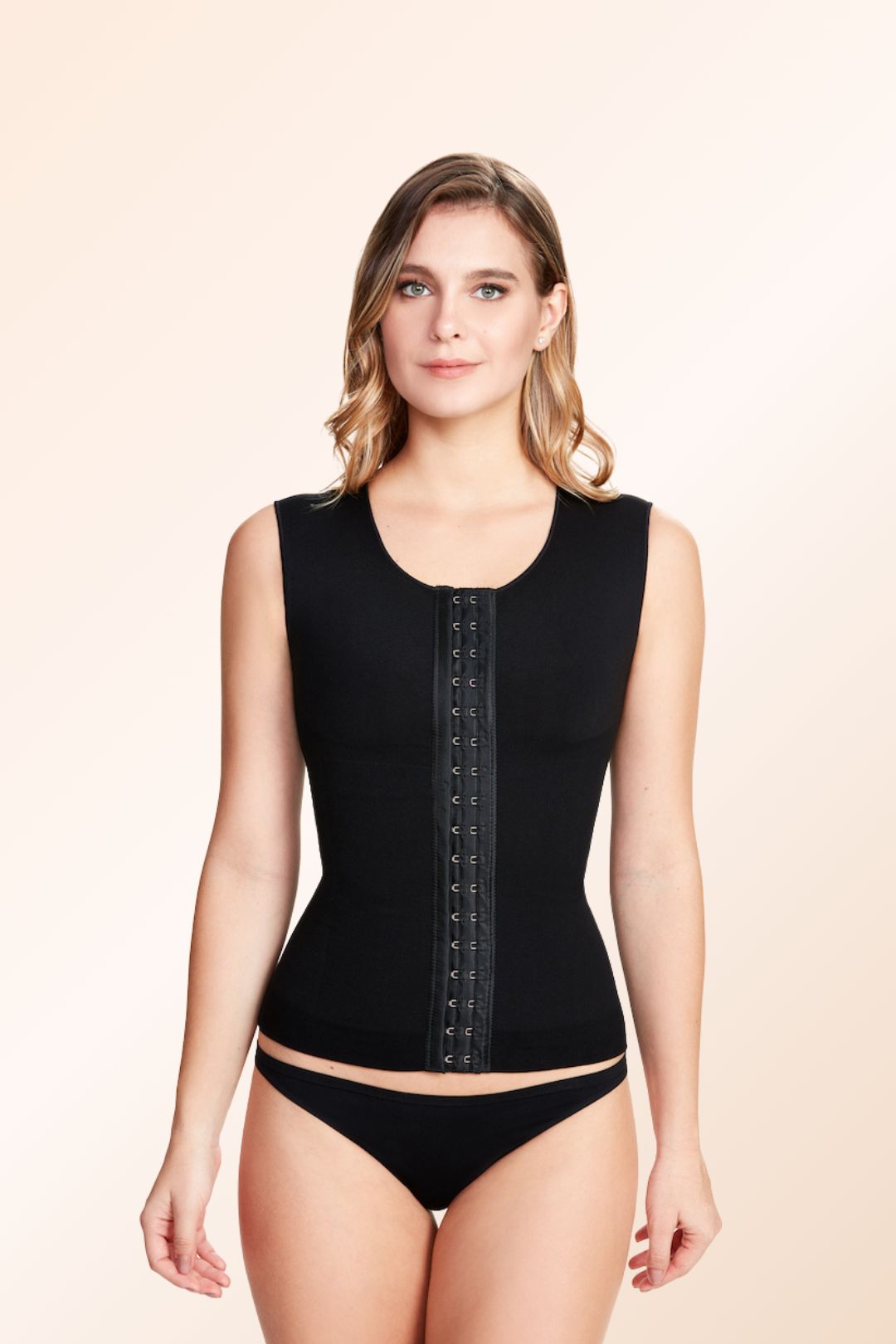 Men and Women Control Posture Vest