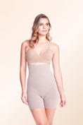 Load image into Gallery viewer, Control Skin High Waist Shorts
