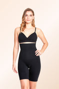 Load image into Gallery viewer, Control Skin High Waist Medium Shorts

