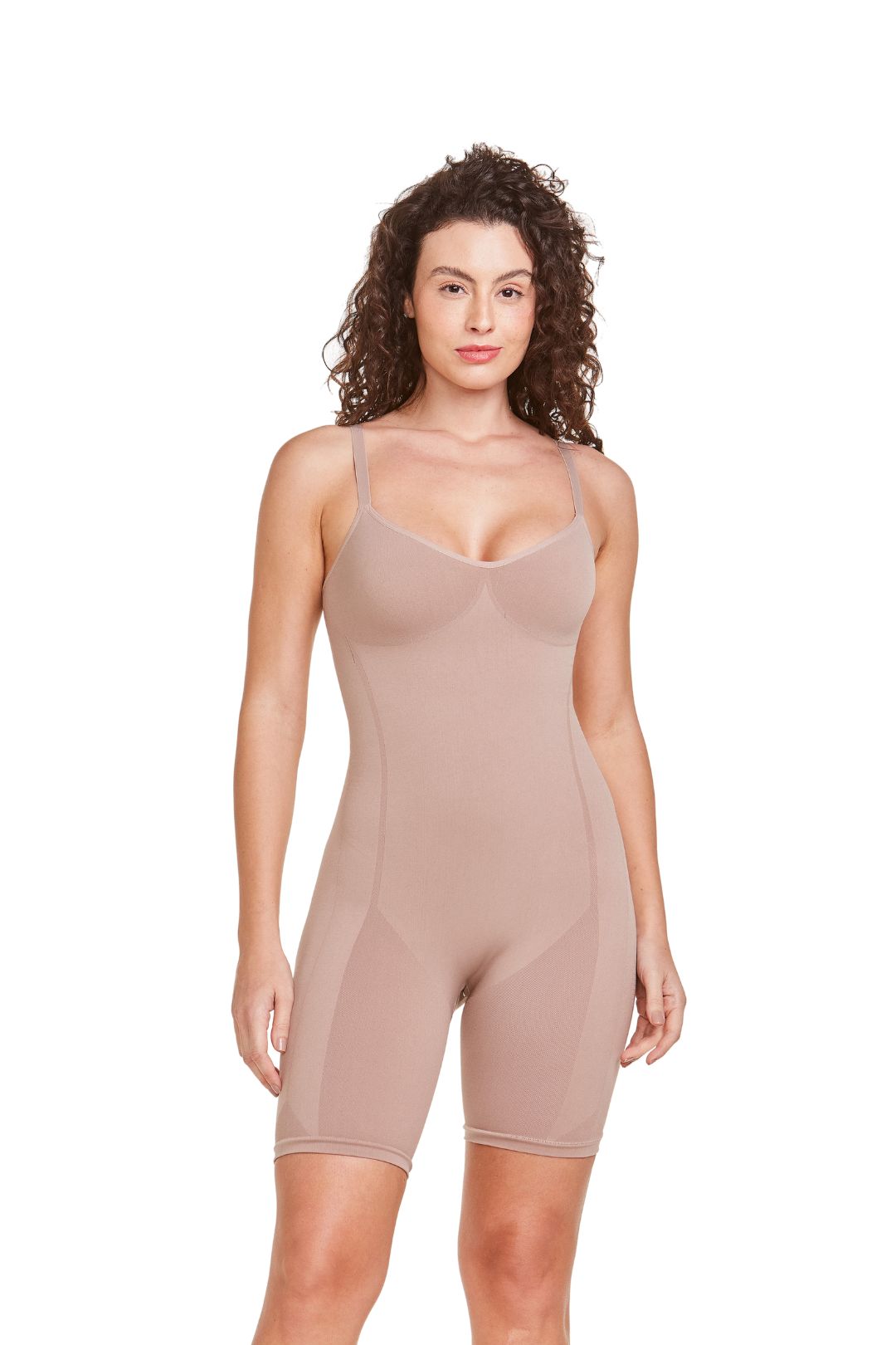 Lift Body Medium Shorts