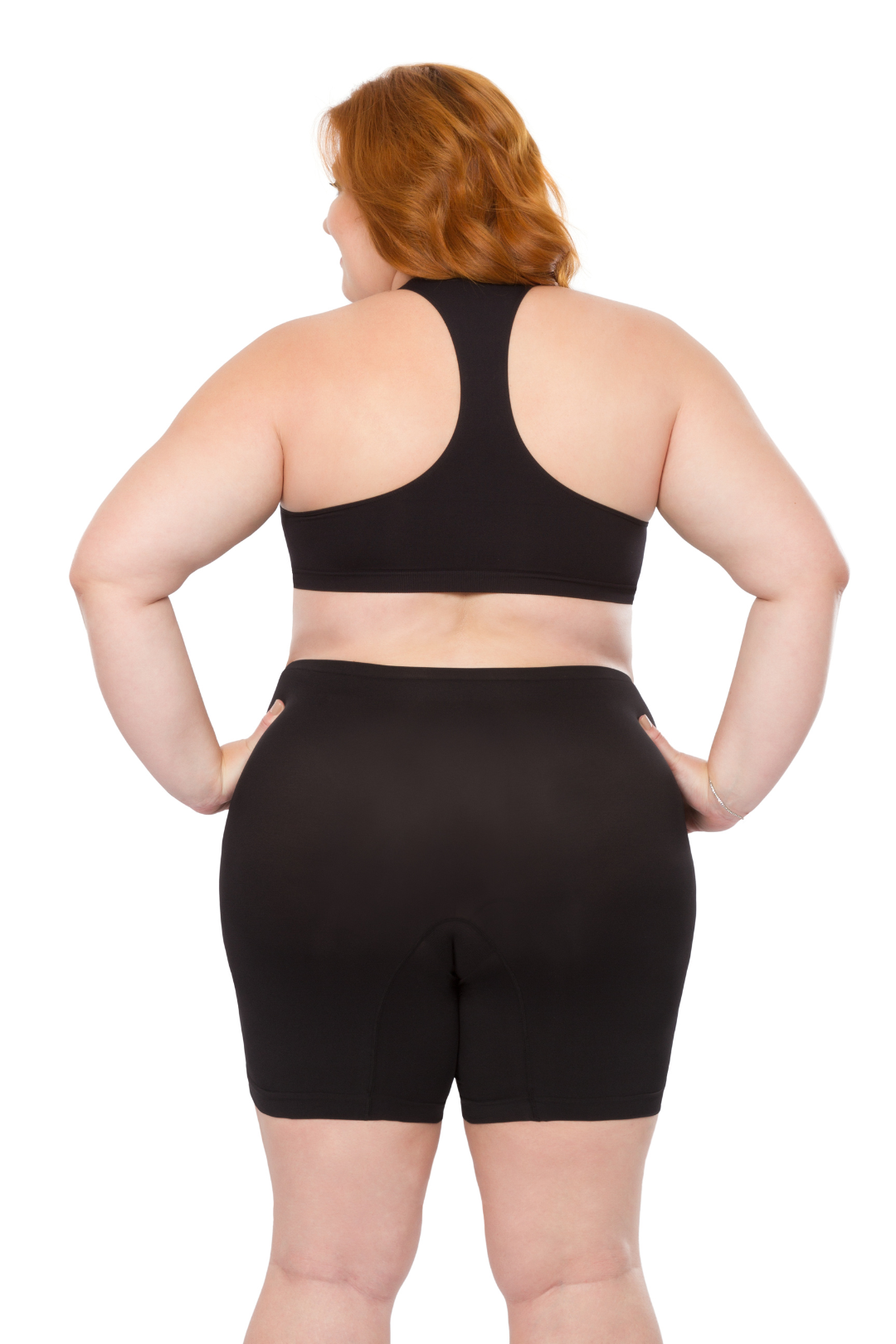 NEW Comfort Anti Chafing Shorts