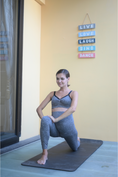 Load image into Gallery viewer, Maternity Wellness Sport Leggings [Final Sale]
