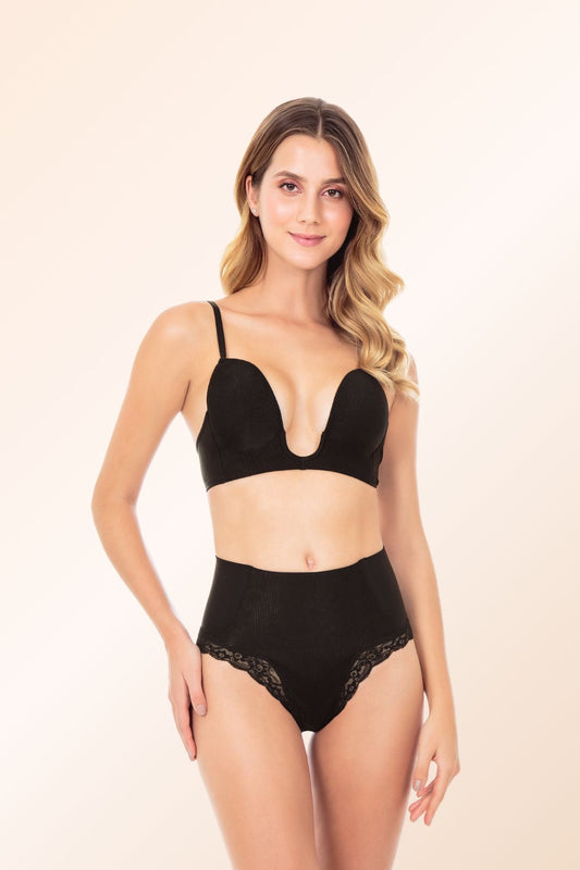 Shades Low Waist Briefs