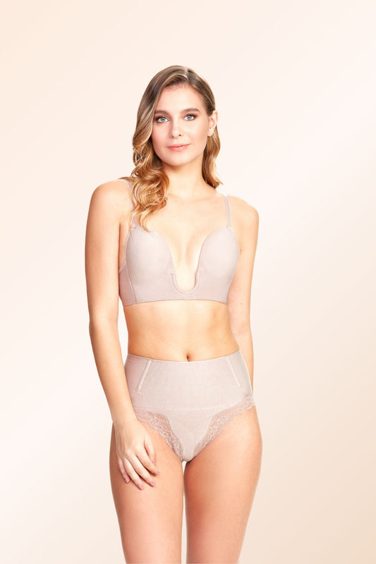 Shades Low Waist Briefs