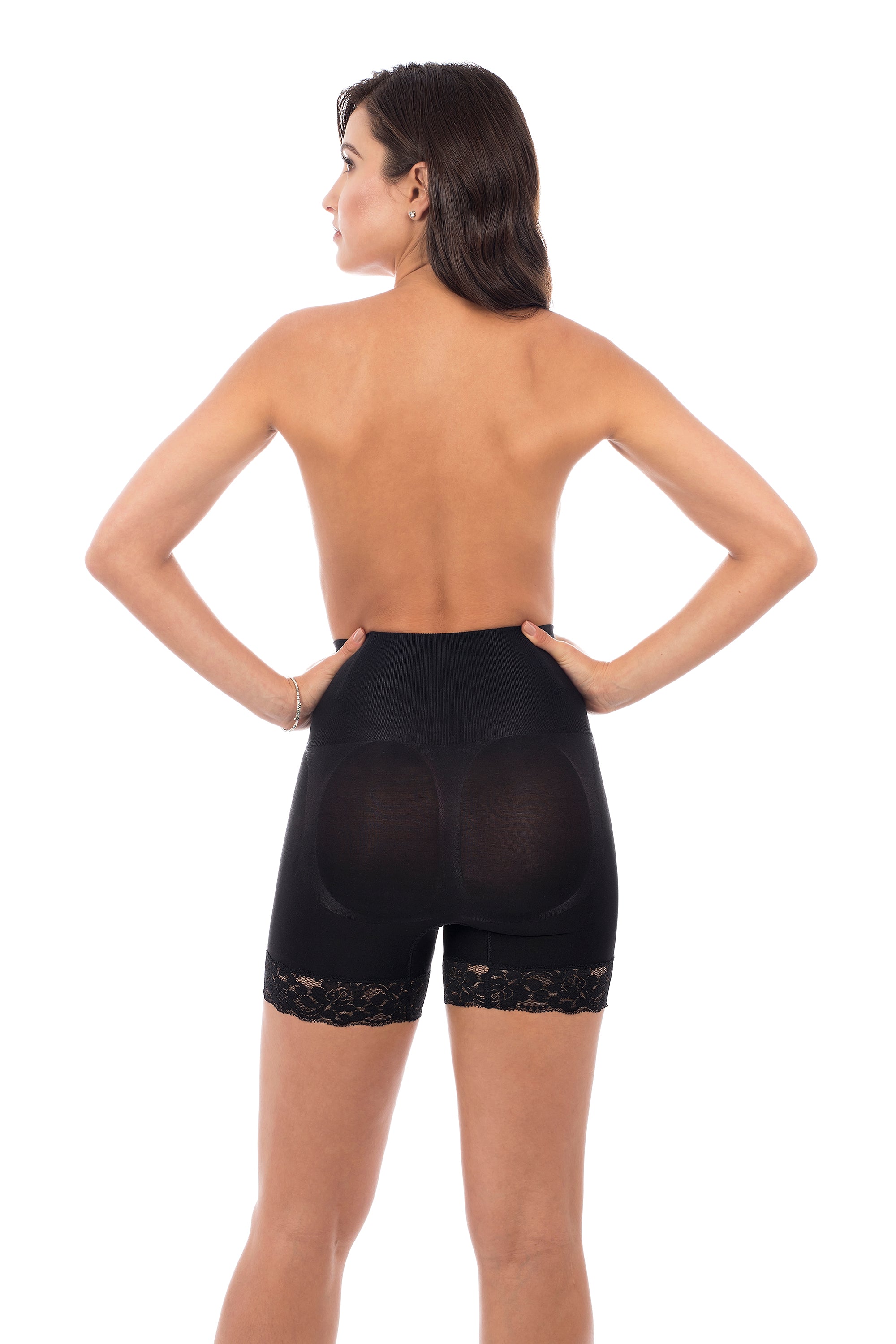 NEW Shades Lacy Shorts