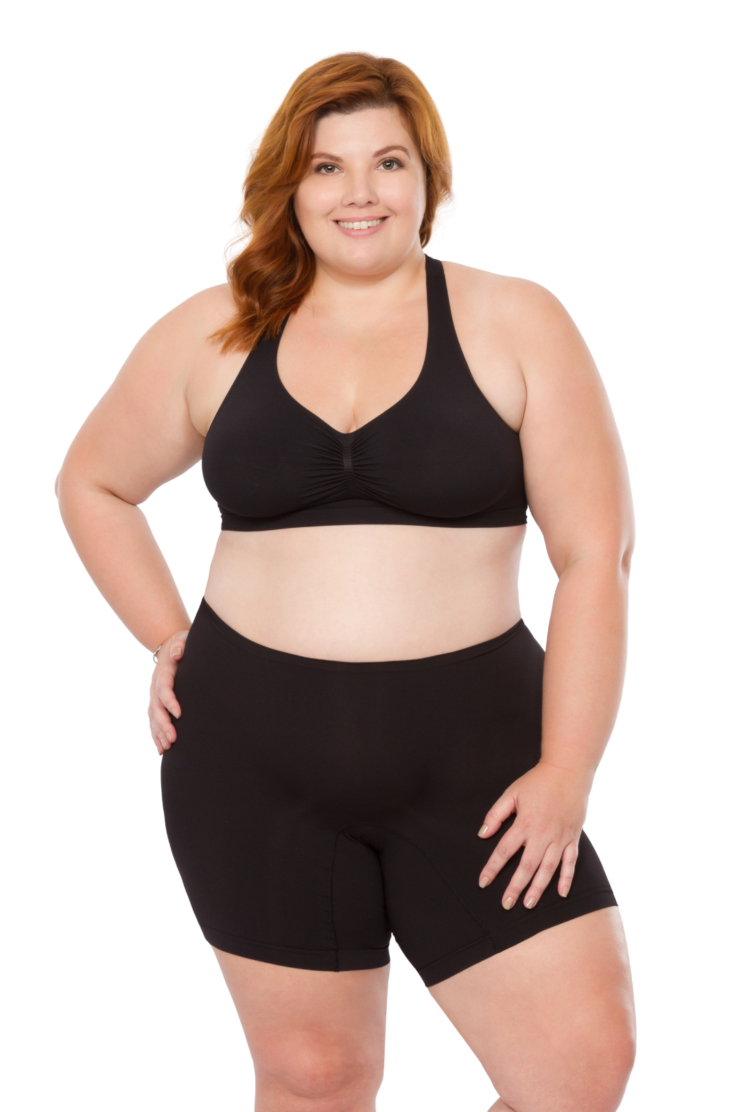 NEW Comfort Anti Chafing Shorts