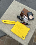 Load image into Gallery viewer, FREE Pliē Wrist Pouch
