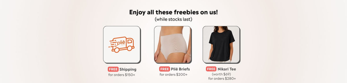 Black Friday 40% OFF Sitewide | Min 2 items