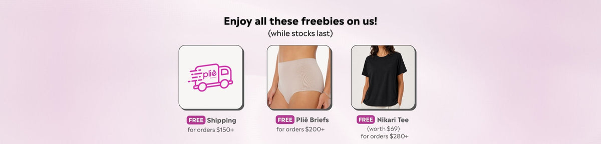 Black Friday 40% OFF Sitewide | Min 2 items