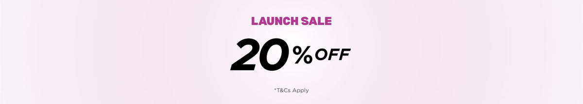 Black Friday 40% OFF Sitewide | Min 2 items