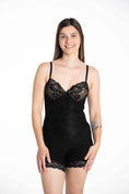 Load image into Gallery viewer, Shades Boxer Body Lace
