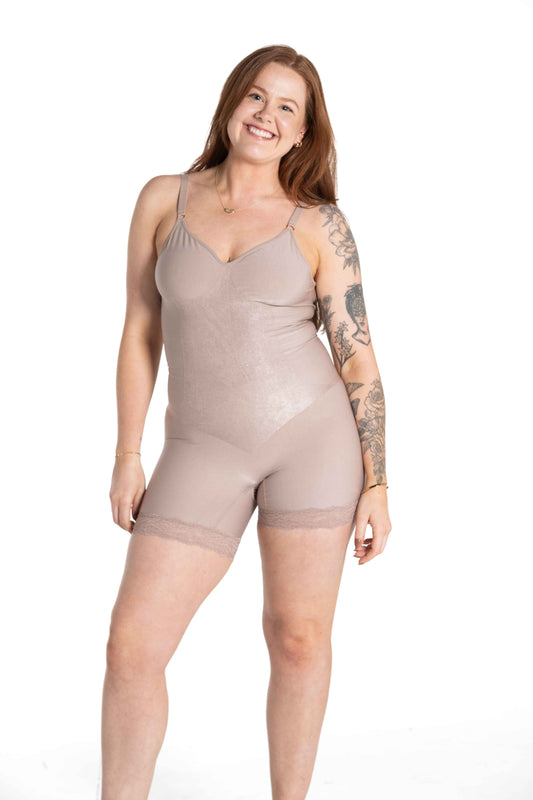 Shades Body (Non Padded)