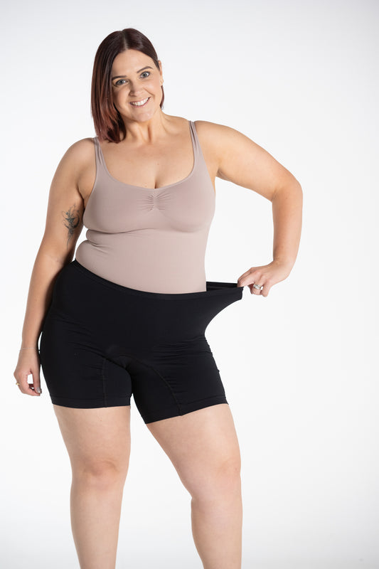 Comfort Anti Chafing Shorts