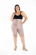 Load image into Gallery viewer, Premium Shades Lacy Highwaist Medium Shorts
