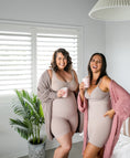 Load image into Gallery viewer, Emana® High Waist Shorts
