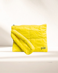 Load image into Gallery viewer, FREE Pliē Wrist Pouch
