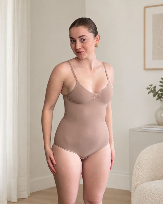 Everyday Smoothing Bodysuit