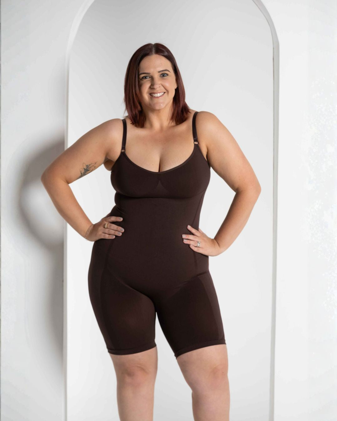 Lift Body Medium Shorts