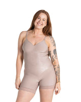 Shades Body (Non Padded)