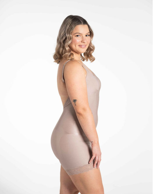 Shades Body (Non Padded)