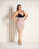 Emana Body Braless Medium Shorts