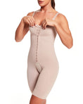 Load image into Gallery viewer, Post Surgery Compression Bodysuit
