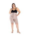 Load image into Gallery viewer, Premium Shades Lacy Highwaist Medium Shorts
