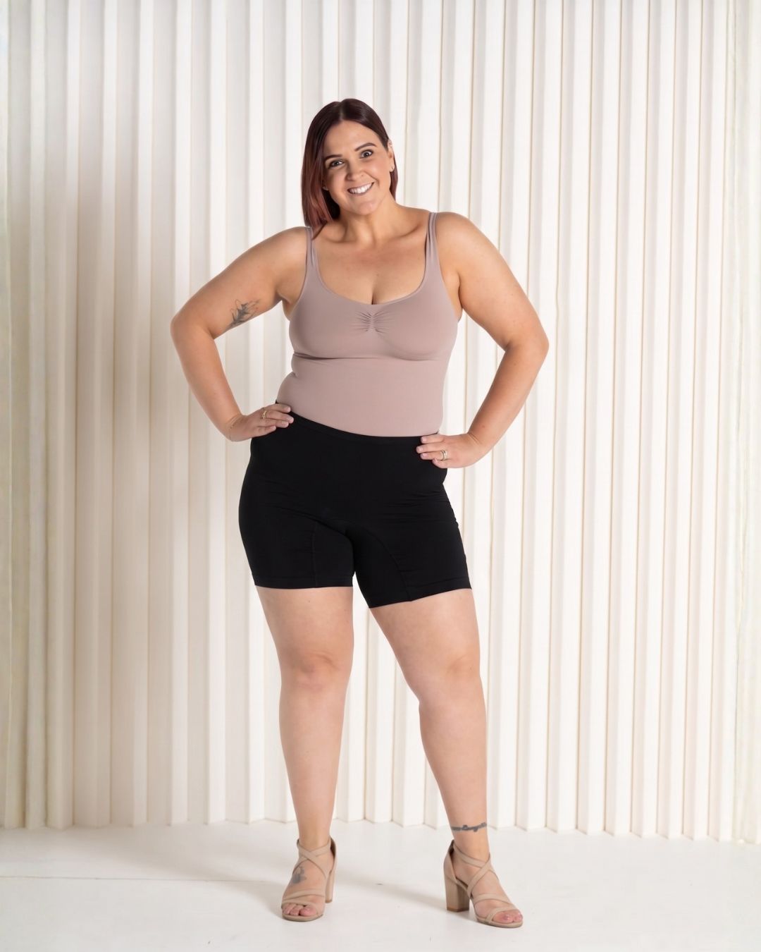 Comfort Anti Chafing Shorts