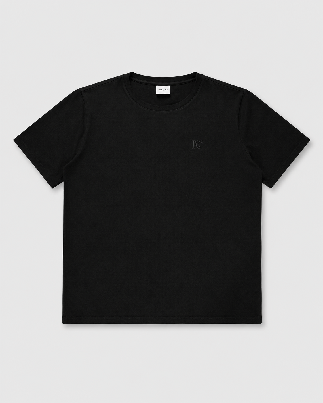 Essential Tee Shirt - Nikari