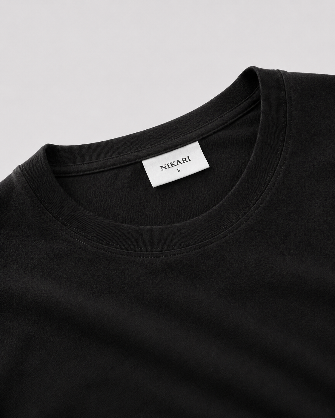 Essential Tee Shirt - Nikari