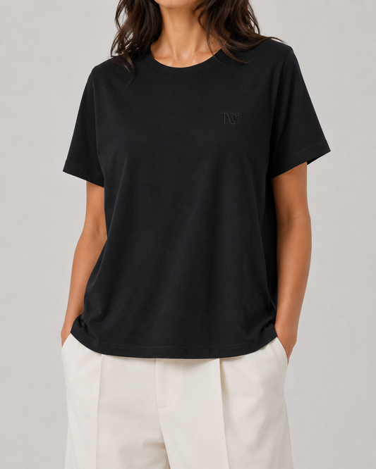 Essential Tee Shirt - Nikari