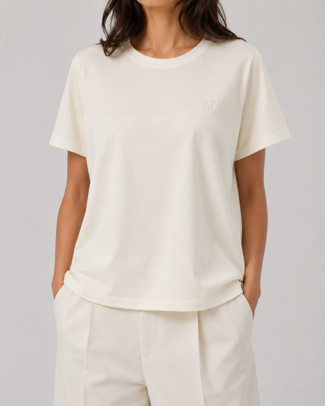 Essential Tee Shirt - Nikari