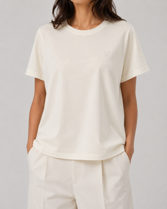 Essential Tee Shirt - Nikari