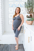 Load image into Gallery viewer, Maternity Wellness Sport Shorts [Final Sale]
