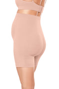 Load image into Gallery viewer, Maternity Pregnancy High Waist Shorts [Final Sale]
