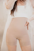 Load image into Gallery viewer, Control Double Layer High Waist Shorts [Final Sale]
