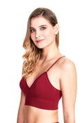 Load image into Gallery viewer, Control Soft Skin Padded Bra [Final Sale]
