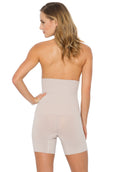 Load image into Gallery viewer, Control Double Layer High Waist Shorts [Final Sale]

